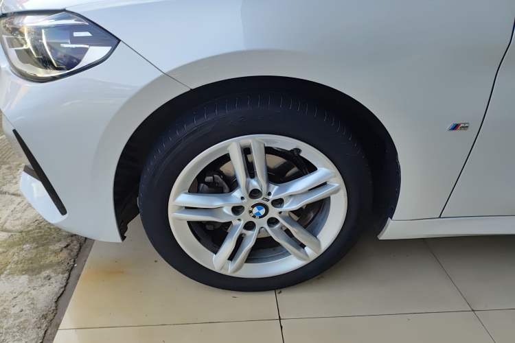 Used BMW 1 Series 2021 120i M Sport Night Edition
