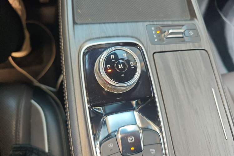 Used Ford Equator 2023 EcoBoost 225 Premier 7-Seater (2/2/3)
