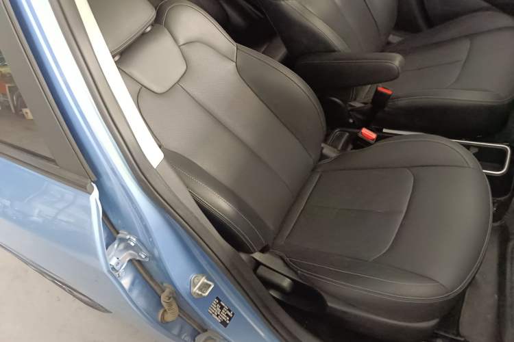 Used NETA V 2021 Standard Range Entertainment Version – Upgraded Model