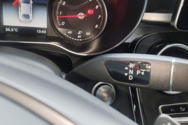 Used Mercedes-Benz C-Class 2018 C 200 L Sport Edition