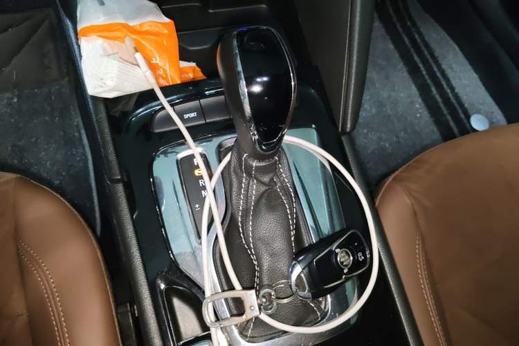 Used Buick Regal 2017 20T Elite Edition
