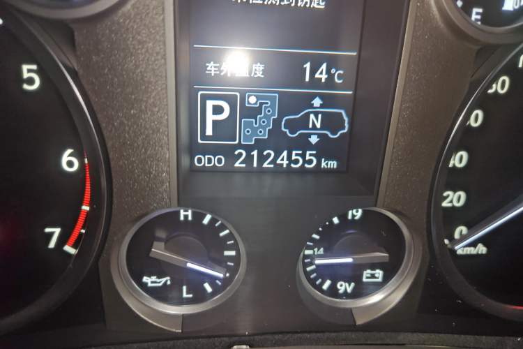 Used Lexus LX 2012 570
