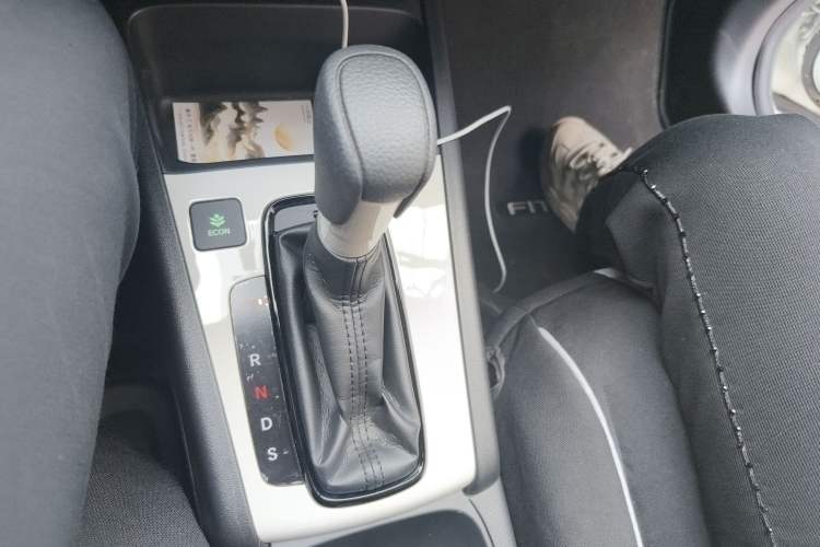 Used Honda Fit 2021 1.5L CVT Trend Edition
