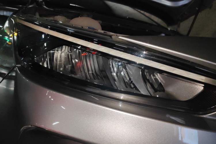 Used Geometry A 2022 Pro 430KM Green Apple Pro
