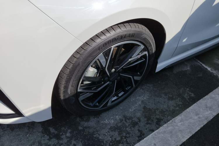 Used Lynk & Co 03 2023 1.5T EM-F PM