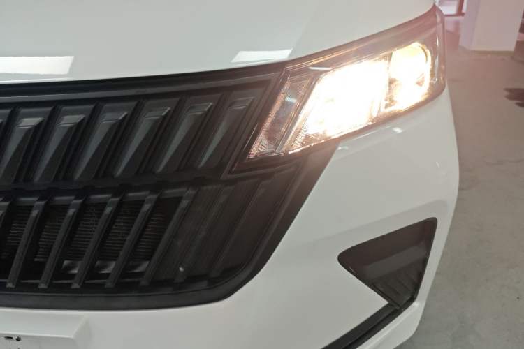 Used Wuling Jiachen 2022 1.5L Manual Enjoyment Elite Model