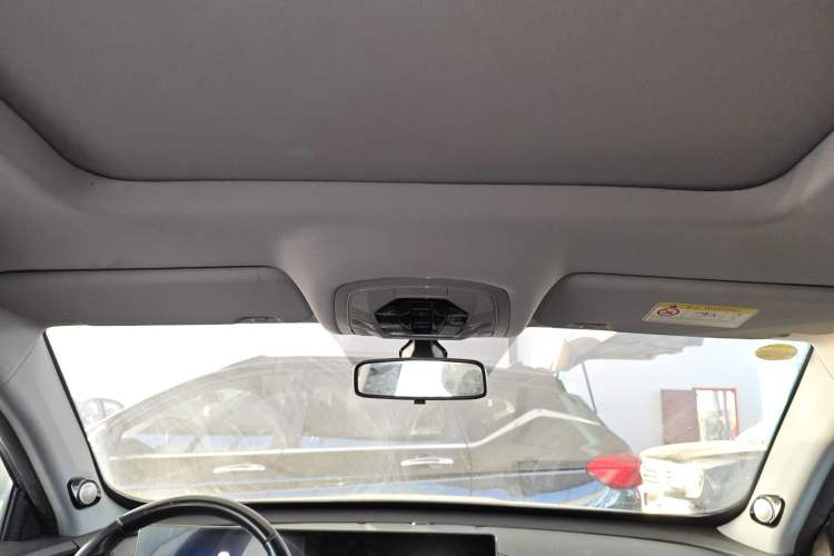 Used Chery Tiggo 7 PLUS 2021 1.5T CVT Luxury Model
