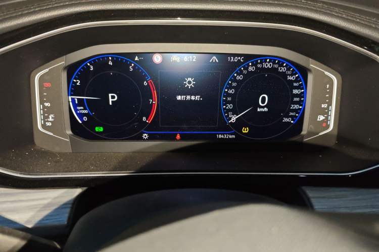 Used Volkswagen Sagitar 2023 280TSI DSG Excellence Edition
