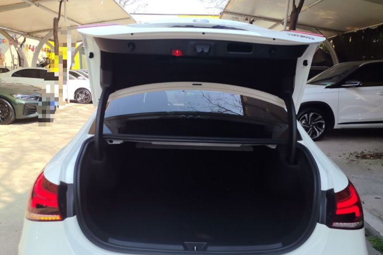 Used Mercedes-Benz A-Class 2019 A 200 L Sport Sedan