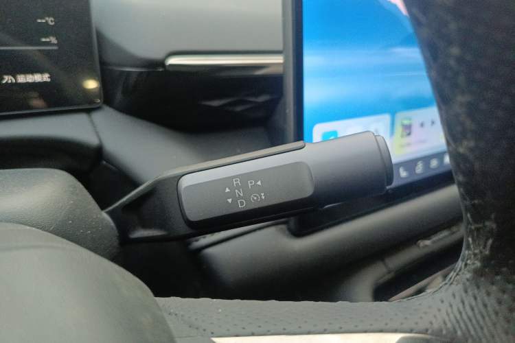 Used AION RT 2025 520 Smart Enjoy Edition
