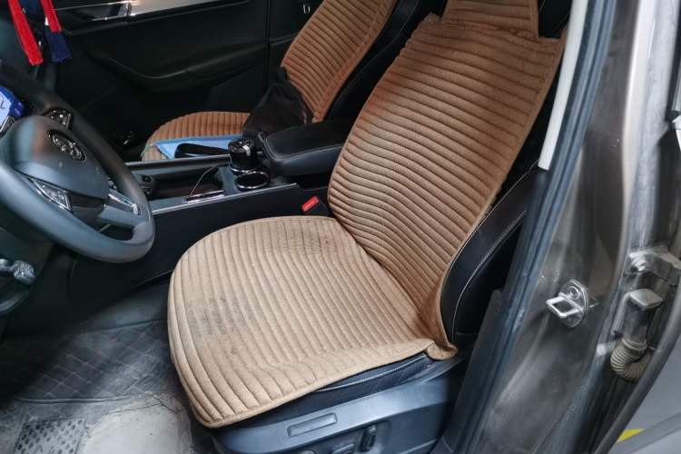 Used Skoda Karoq 2019 TSI280 SmartDrive Luxury Edition China VI standard