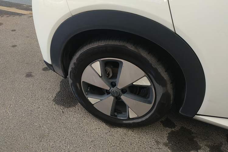 Used BYD Dolphin 2023 420 km Fashion Edition
