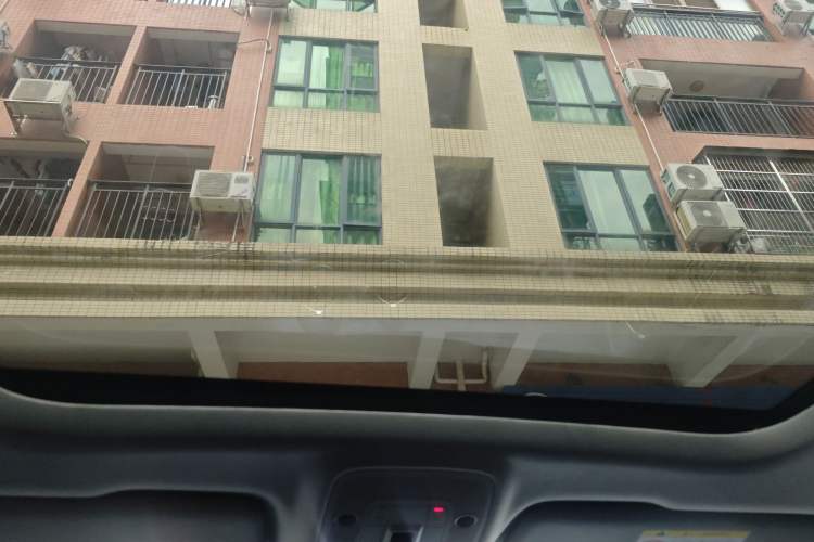 Used Audi Q2L e-tron 2019 Q2L e-tron Pure Electric Smart Enjoyment Model Headliner