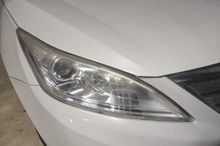 Used CHANGAN Eado 2015 1.6L Automatic Luxury Model