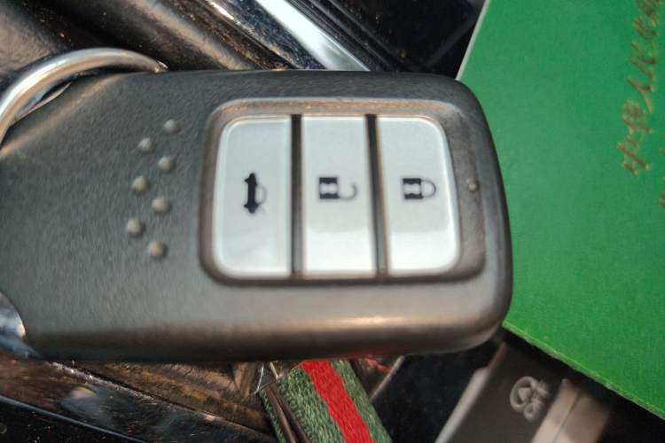 Used Honda Spirior 2015 2.4L Si
