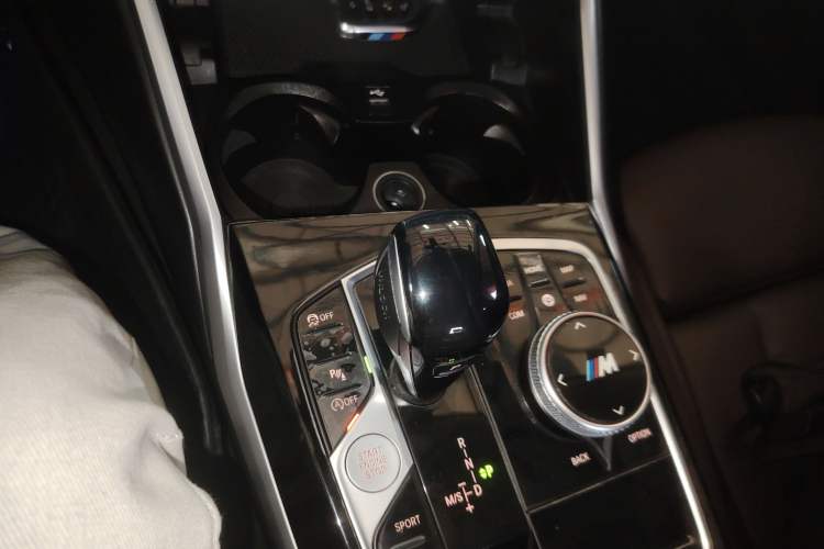 Used BMW 3 Series 2020 320Li M Sport Package
