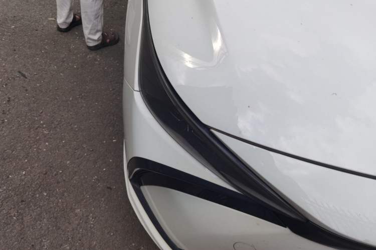 Used Geometry G6 2022 480 New Smart Type
