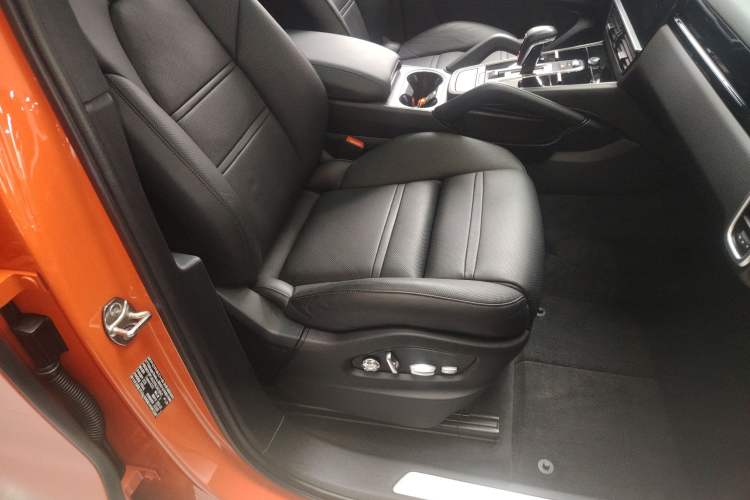 Used Porsche Cayenne 2019 Cayenne 3.0T
