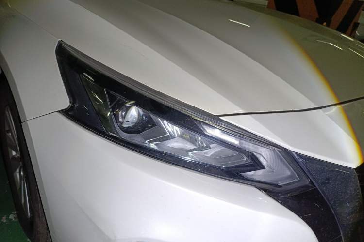 Used Nissan Teana 2020 2.0L XL Comfort Edition
