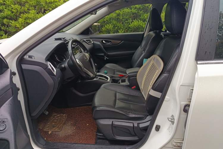 Used Nissan X-Trail 2014 2.0L CVT Comfort Edition 2WD