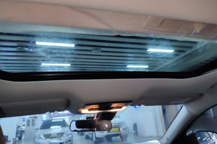 Used Nissan Sylphy 2021 1.6L XL CVT Enjoyment Edition
