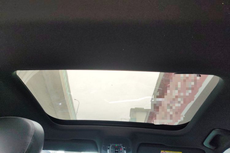 Used Audi A6L 2020 45 TFSI Prestige Dynamic Edition Headliner