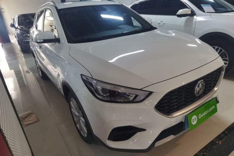 Used MG ZS 2020 180 DVVT Automatic Lite
