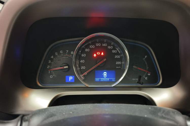 Used Toyota RAV4 2013 2.0L CVT Four-Wheel Drive New Edition