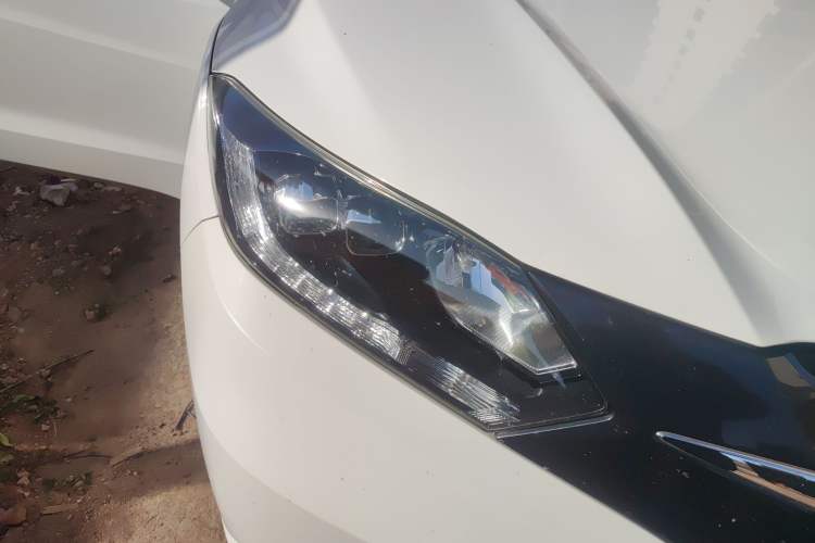 Used Honda Vezel 2017 1.8L CVT Front-Wheel Drive Pioneer Edition
