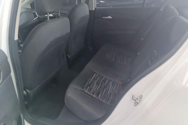 Used Chevrolet Cavalier 2019 320 Automatic Enjoyment with Sunroof
