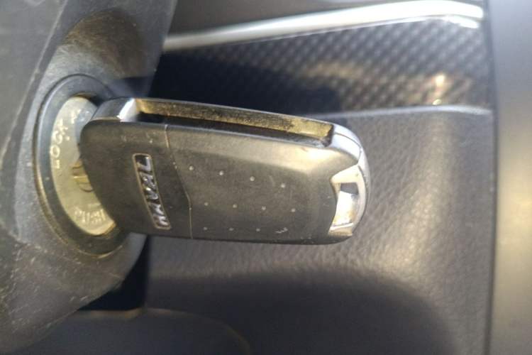 Used Haval H5 Classic 2015 2.0T Manual 4x4 Advanced Trim