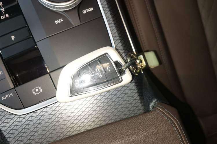 Used BMW 3 Series 2023 325Li M Sport Night Edition Package