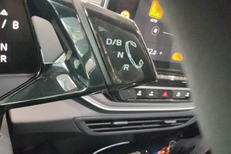 Used Volkswagen ID.4 CROZZ 2022 Standard Range PURE Edition