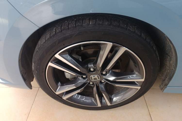 Used Honda Integra 2023 2.0L eHEV Sharp – Premium Edition