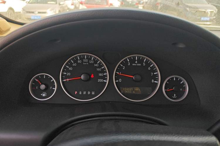 Used Buick GL8 2014 2.4L Executive Edition