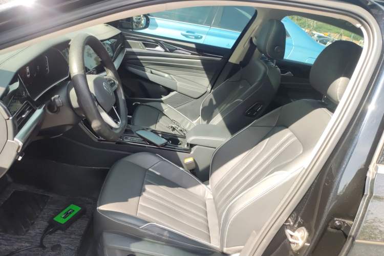 Used Volkswagen Passat 2022 330TSI Elite Edition