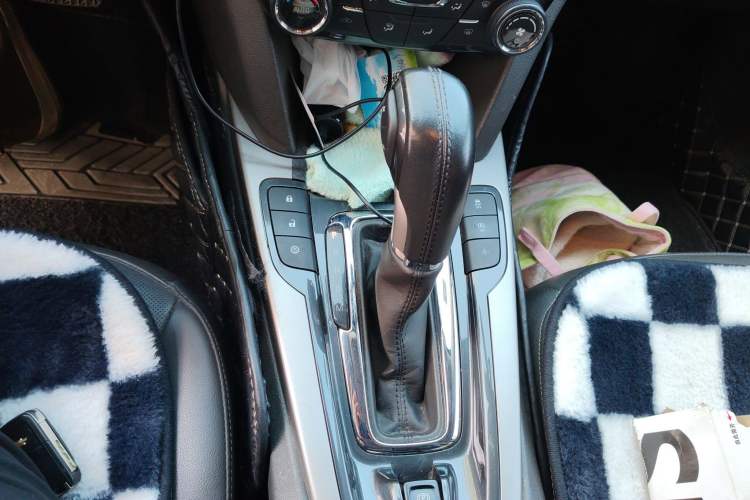 Used Chevrolet Malibu 2018 530T Automatic Luxury Edition