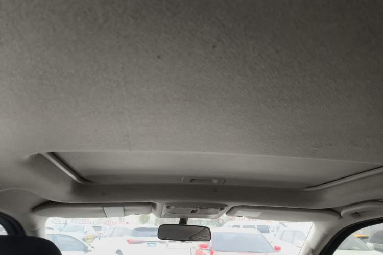 Used Nissan Terra 2020 2.5L XL Upper 4WD Automatic Four-Wheel Drive Luxury Edition