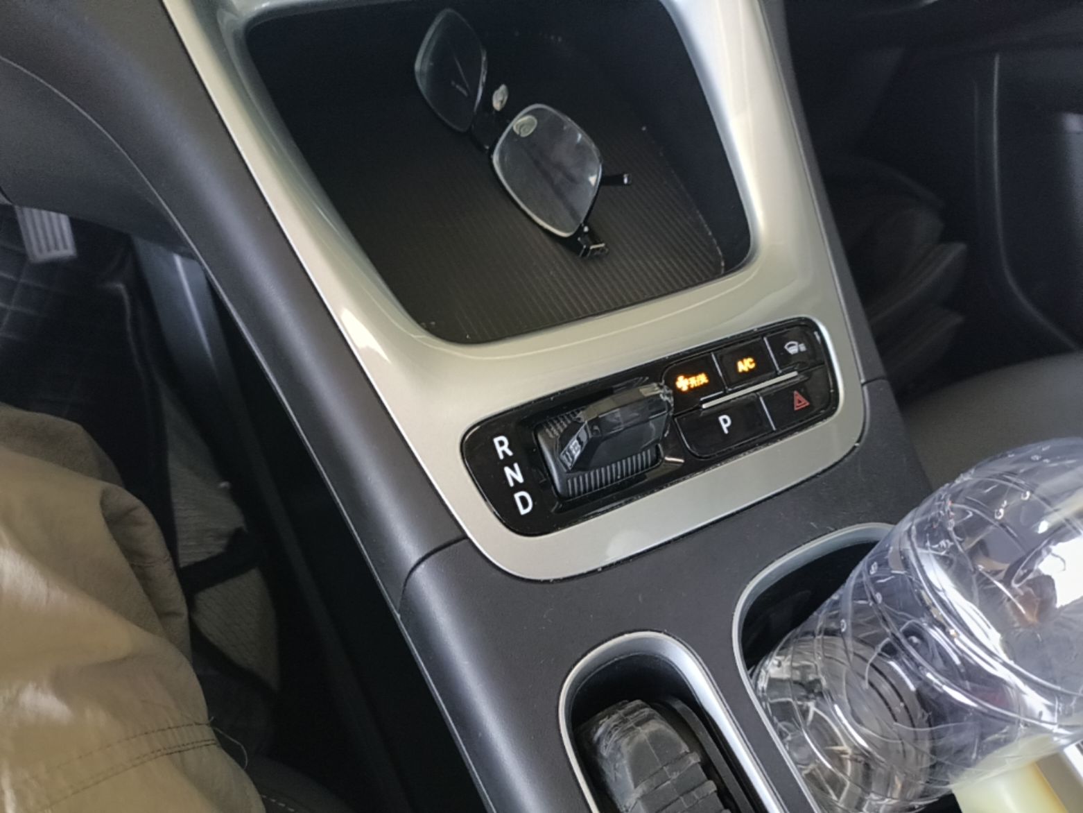 Geely Galaxy Geome 2026 Model 410km Carefree Edition — снимка 16