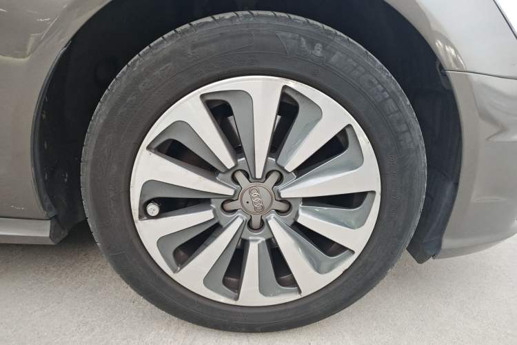 Used Audi A6L 2016 TFSI Comfort Model