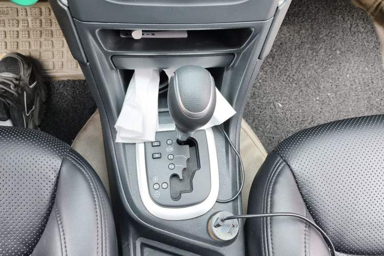 Used Peugeot 308 2014 Enjoy Edition Classic 1.6L Automatic Premium Model
