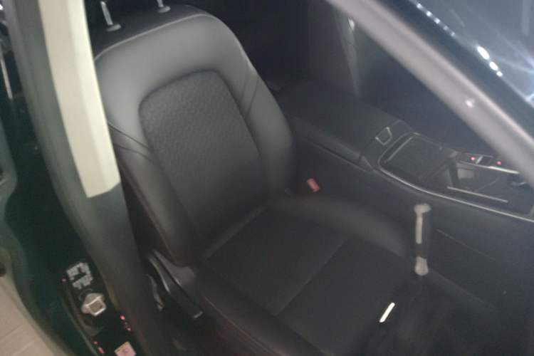 Used GAC Trumpchi M8 2023 Lingxiu Series 390T Luxury Edition
