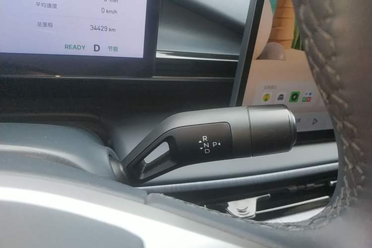 Used Geely Galaxy E5 2024 530 km Exploration+ Version