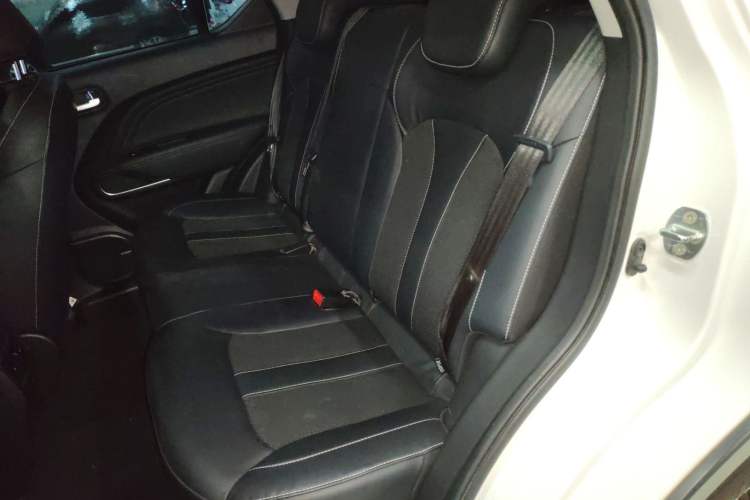 Used GAC Trumpchi GS3 2022 POWER 270T Automatic Sporty Edition