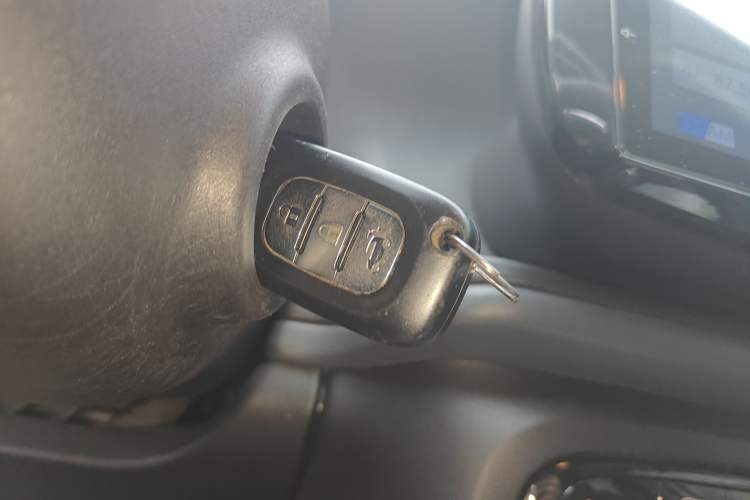 Used smart forfour 2018 1.0L 52 kW Dynamic Edition