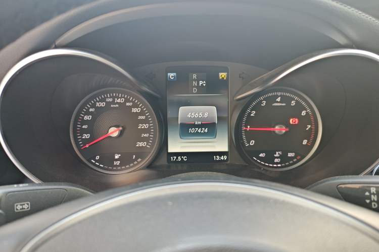 Used Mercedes-Benz C-Class 2016 C 180 L Sport Edition
