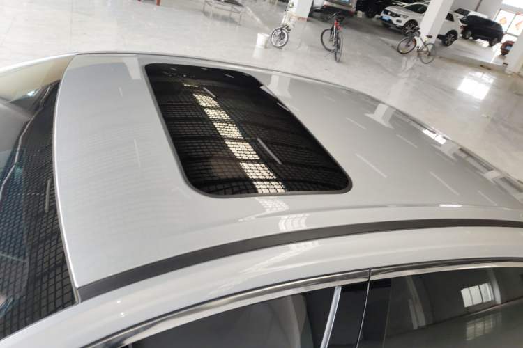 Used Geely Galaxy L6 2025 EM-i 140km Starship Edition
