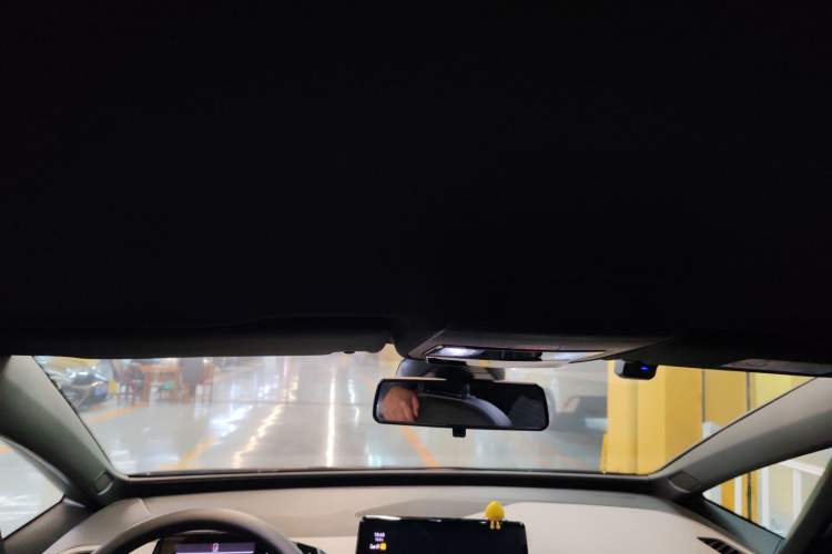 Used Volkswagen ID.3 2023 Upgraded Model Pure Intelligent Enjoyment Version
