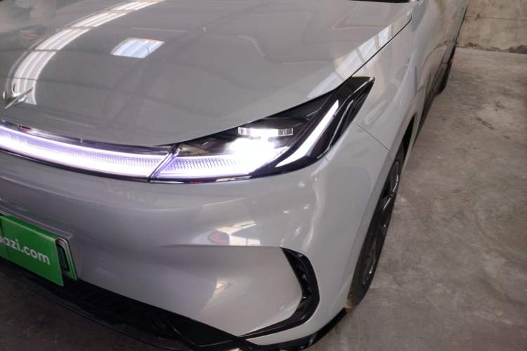 Used ARCFOX T1 2025 Model 320 PRO
