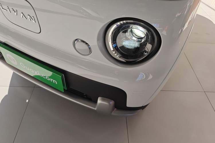 Used Livan Blue Balloon 2025 Model Dynamic Version